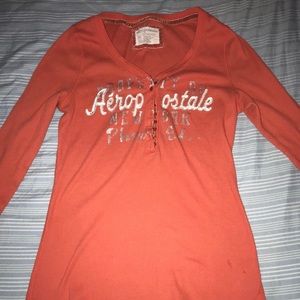 Aeropostale Long Sleeve